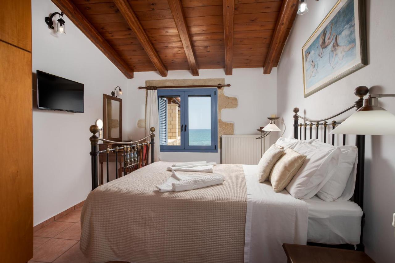 Villa Anastasia 칼리베스 외부 사진